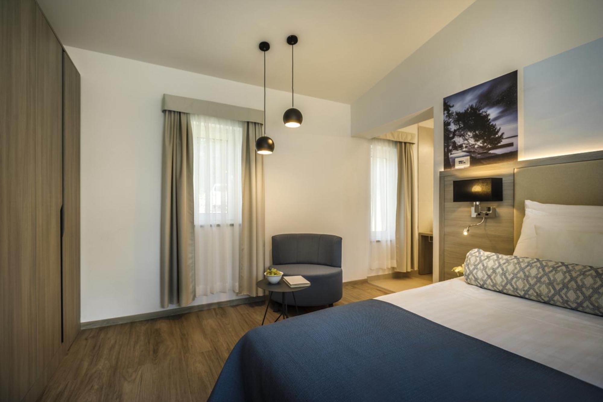 Valamar Carolina Hotel & Villas Kampor 部屋 写真