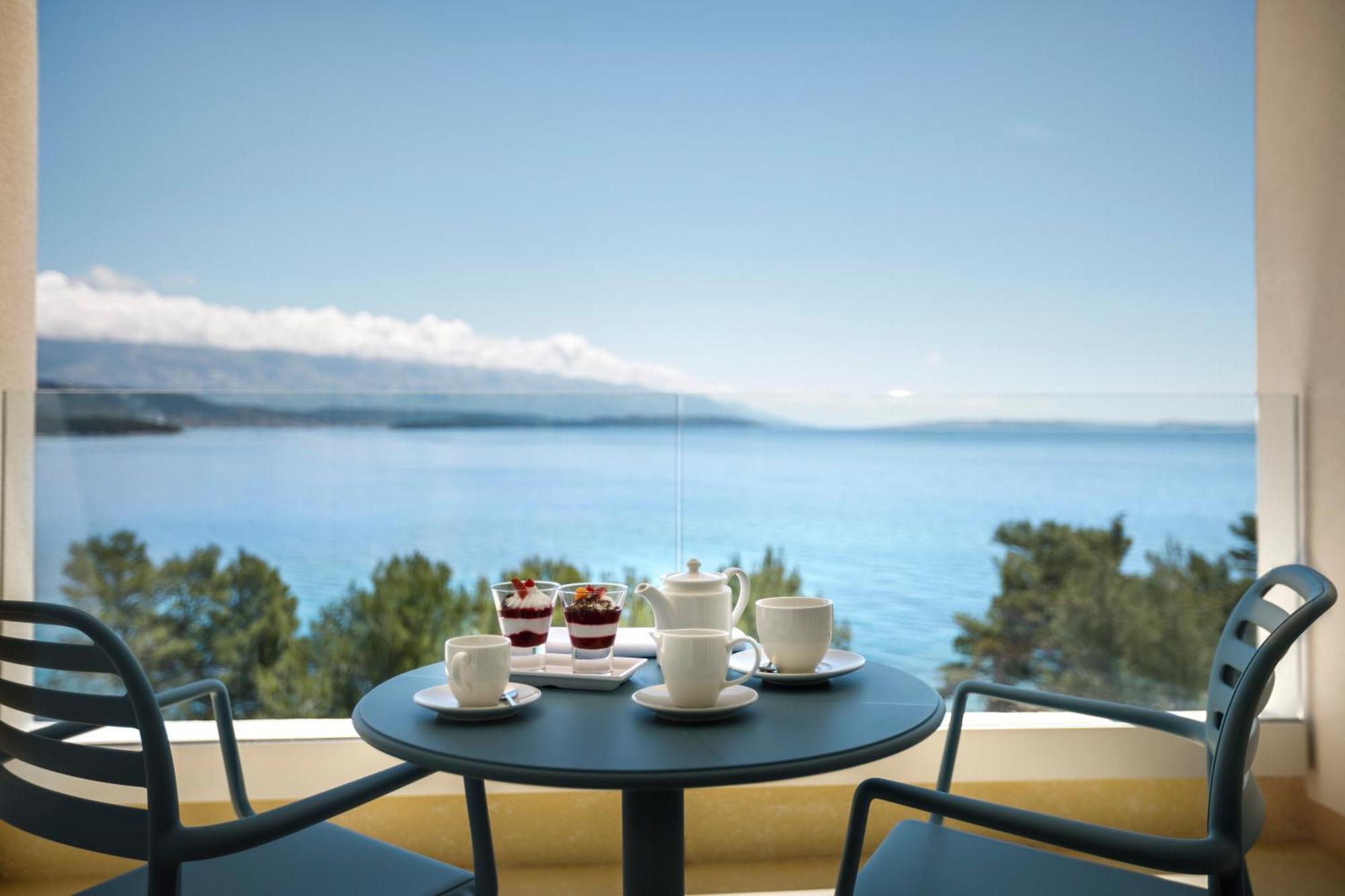 Valamar Carolina Hotel & Villas Kampor 部屋 写真